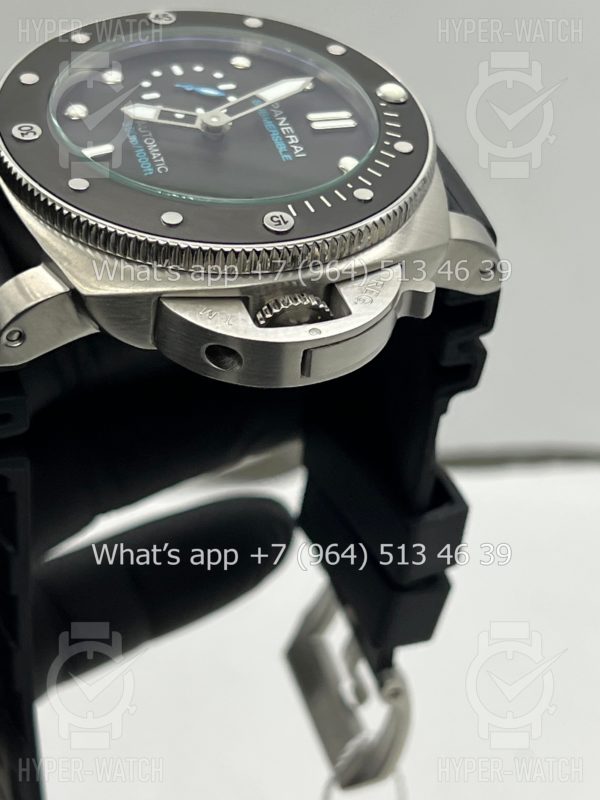 Товар Officine Panerai Luminor Submersible Art 8976 Фото 14 - Officine Panerai Luminor Submersible Art 8976