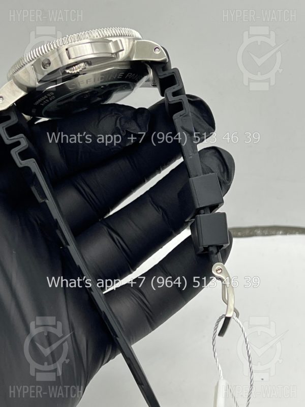 Товар Officine Panerai Luminor Submersible Art 8976 Фото 15 - Officine Panerai Luminor Submersible Art 8976