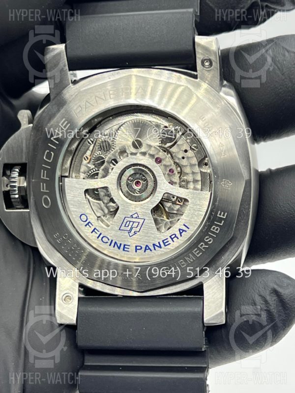 Товар Officine Panerai Luminor Submersible Art 8976 Фото 16 - Officine Panerai Luminor Submersible Art 8976