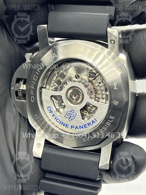 Товар Officine Panerai Luminor Submersible Art 8976 Фото 17 - Officine Panerai Luminor Submersible Art 8976
