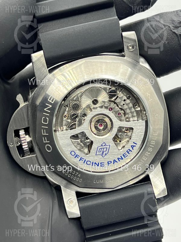 Товар Officine Panerai Luminor Submersible Art 8976 Фото 18 - Officine Panerai Luminor Submersible Art 8976