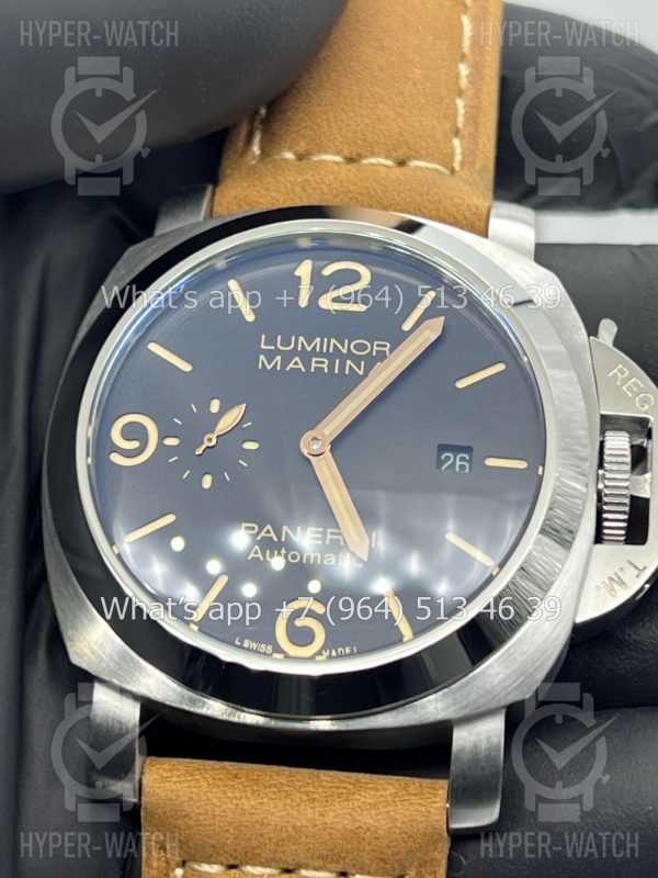 Фото 3 - Officine Panerai Luminor Marina Art 8913