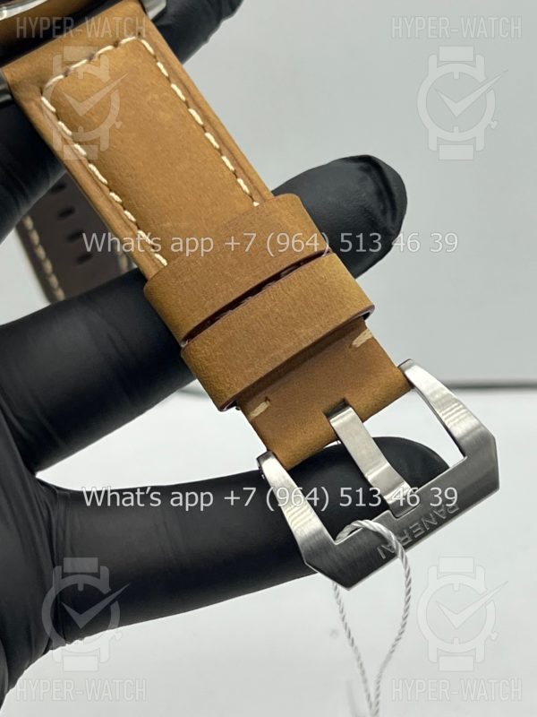 Фото 13 - Officine Panerai Luminor Marina Art 8913