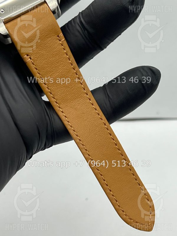 Товар Cartier Santos de Cartier 43mm Art 8983 Фото 13 - Cartier Santos de Cartier 43mm Art 8983