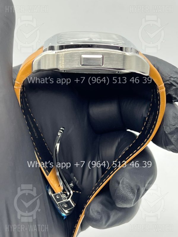 Товар Cartier Santos de Cartier 43mm Art 8983 Фото 15 - Cartier Santos de Cartier 43mm Art 8983