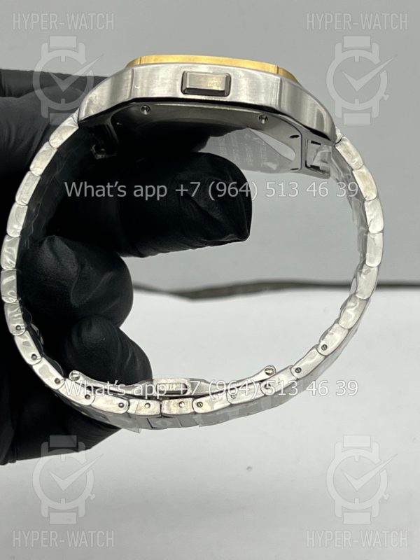 Товар Cartier Santos de Cartier 43mm Art 8984 Фото 16 - Cartier Santos de Cartier 43mm Art 8984