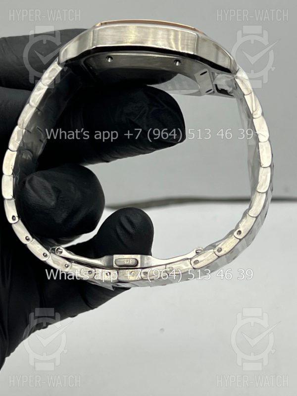Фото 20 - Cartier Santos De Cartier 40mm Art 9004