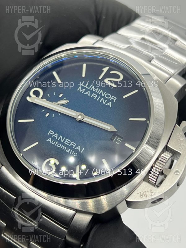 Фото 4 - Officine Panerai Luminor Marina Art 8911