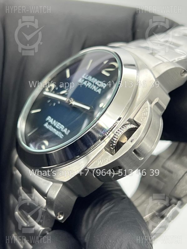 Фото 5 - Officine Panerai Luminor Marina Art 8911