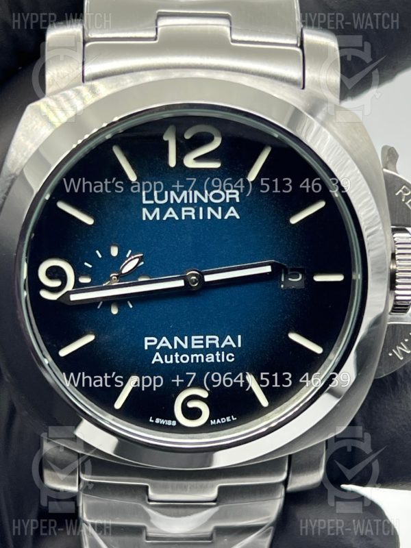 Фото 9 - Officine Panerai Luminor Marina Art 8911