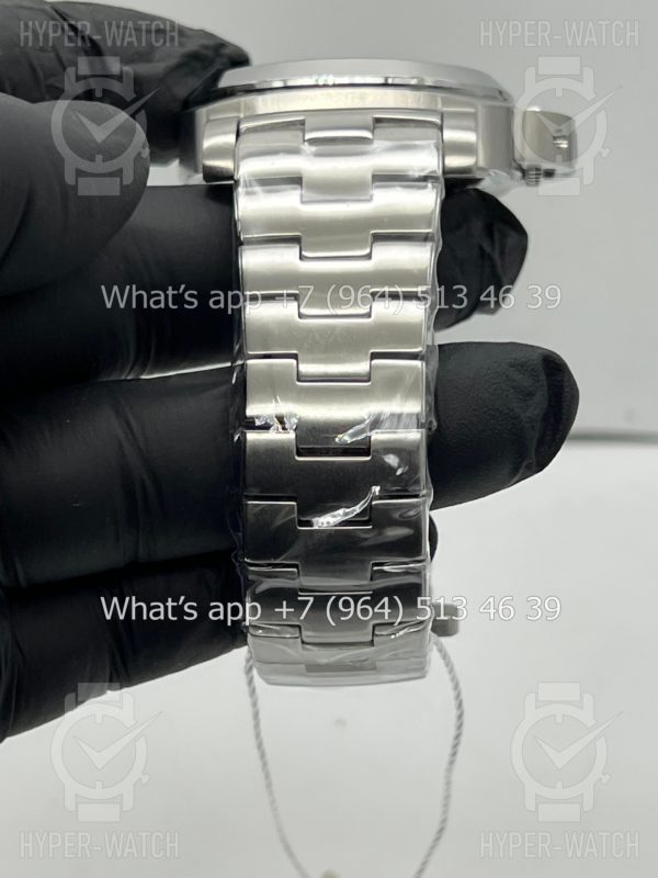 Фото 11 - Officine Panerai Luminor Marina Art 8911