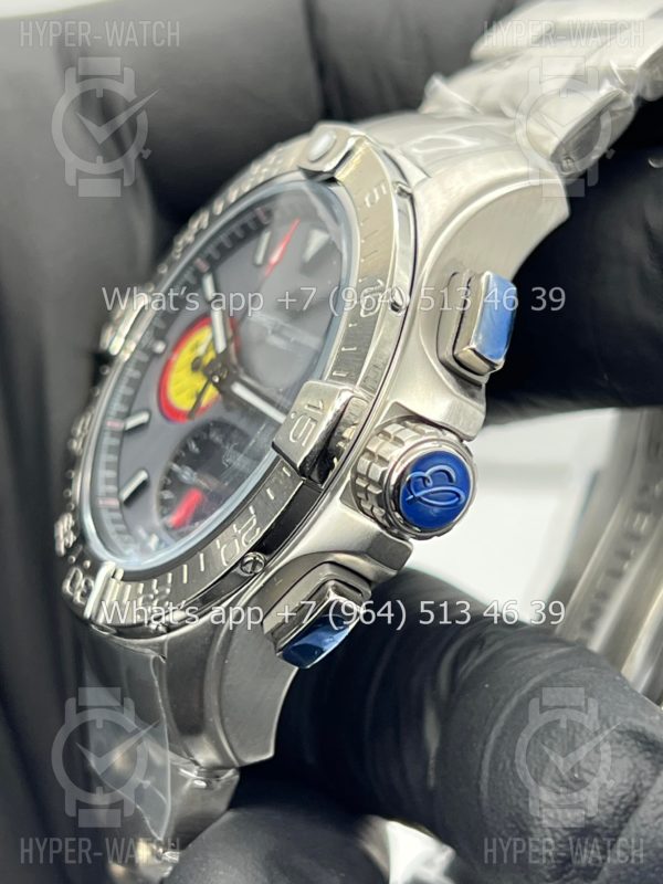 Фото 8 - Breitling Avenger Art 8917