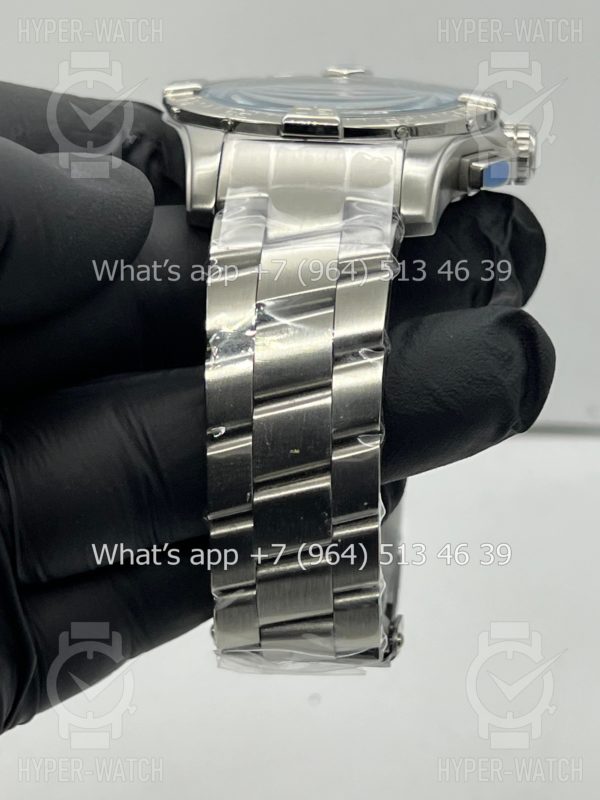 Фото 12 - Breitling Avenger Art 8917