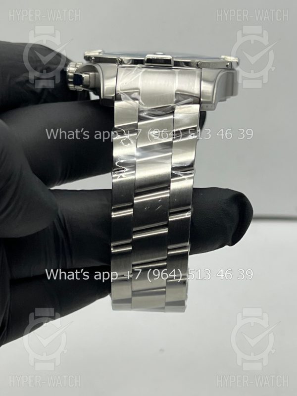 Фото 15 - Breitling Avenger Art 8917