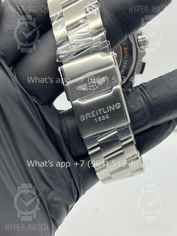 Фото 18 - Breitling Avenger Art 8917