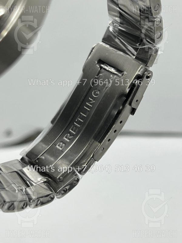 Фото 21 - Breitling Avenger Art 8917