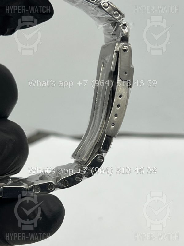 Фото 22 - Breitling Avenger Art 8917