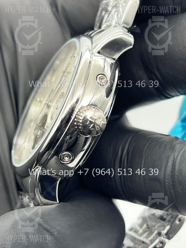 Товар Vacheron Constantin Traditionnelle Tourbillon 44mm Art 8920 Фото 7 - Vacheron Constantin Traditionnelle Tourbillon 44mm Art 8920