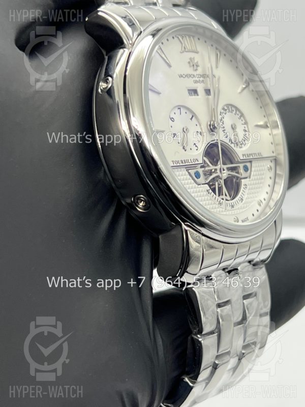 Товар Vacheron Constantin Traditionnelle Tourbillon 44mm Art 8920 Фото 8 - Vacheron Constantin Traditionnelle Tourbillon 44mm Art 8920