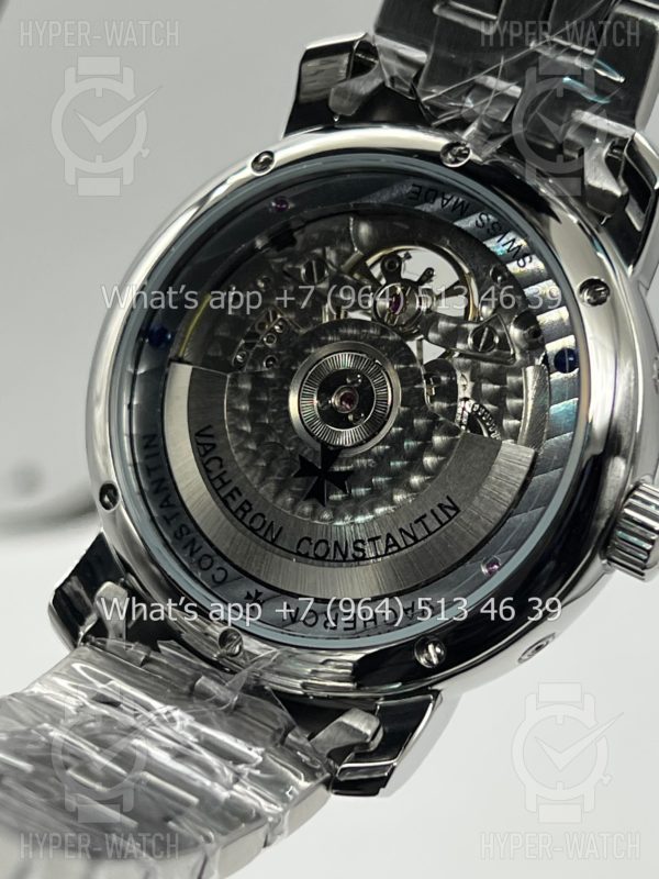 Товар Vacheron Constantin Traditionnelle Tourbillon 44mm Art 8920 Фото 26 - Vacheron Constantin Traditionnelle Tourbillon 44mm Art 8920