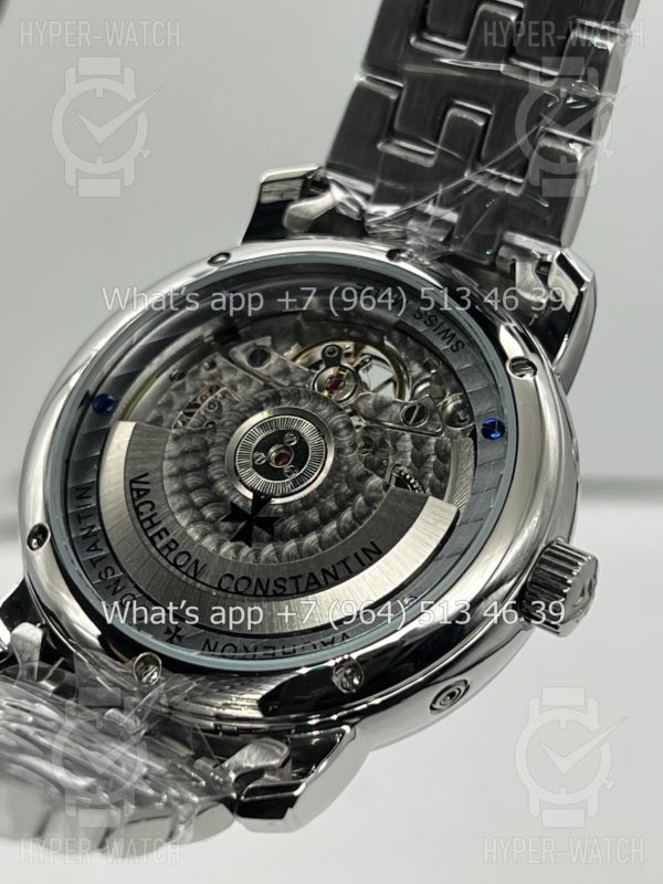 Товар Vacheron Constantin Traditionnelle Tourbillon 44mm Art 8920 Фото 27 - Vacheron Constantin Traditionnelle Tourbillon 44mm Art 8920