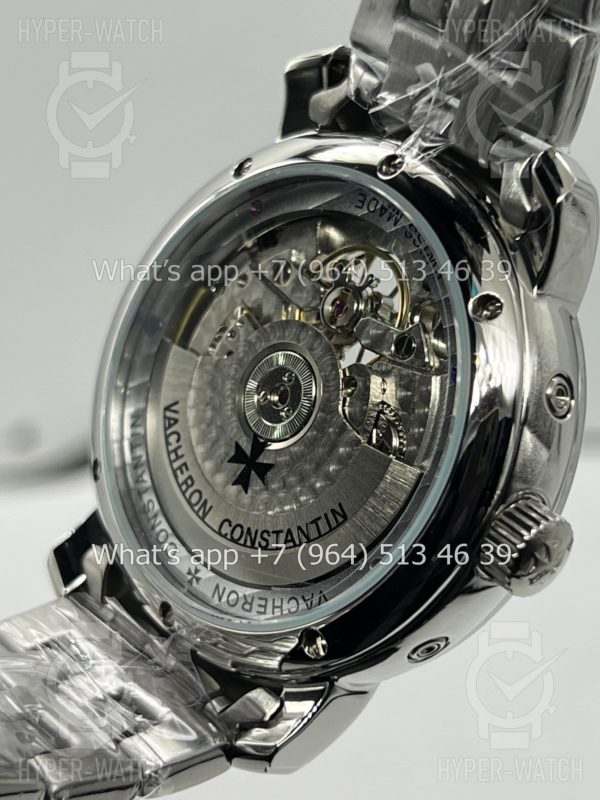 Товар Vacheron Constantin Traditionnelle Tourbillon 44mm Art 8920 Фото 28 - Vacheron Constantin Traditionnelle Tourbillon 44mm Art 8920