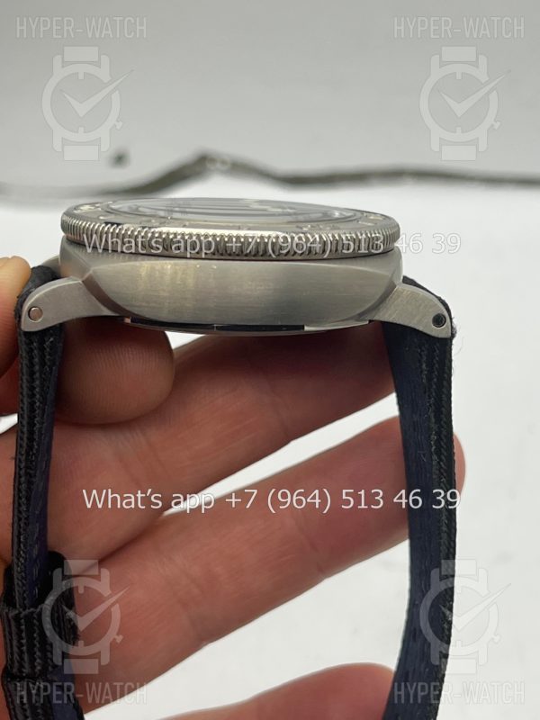 Фото 6 - Officine Panerai Luminor Submersible Art 9074