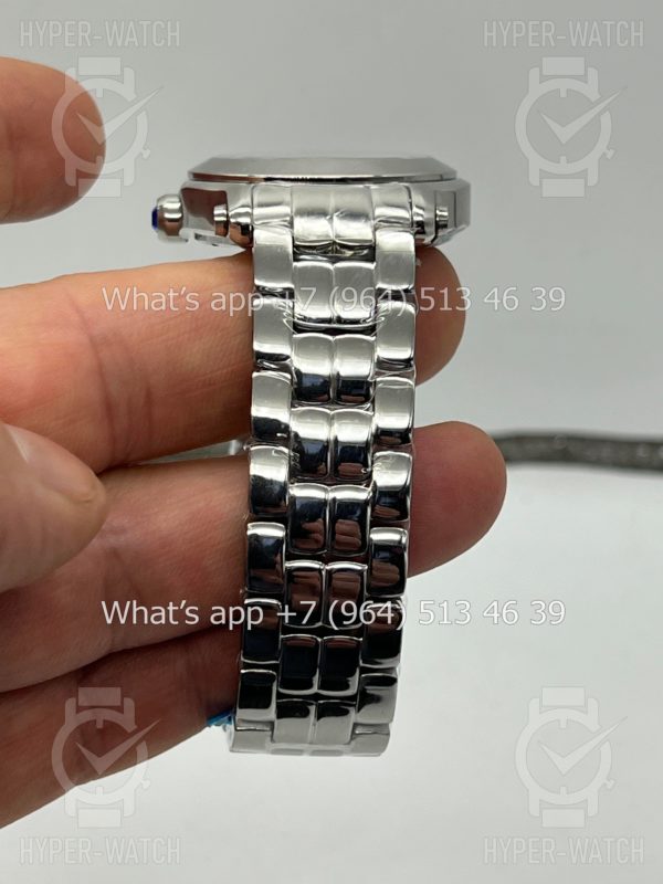 Фото 12 - Chopard Happy Sport Round 36mm Art 9055