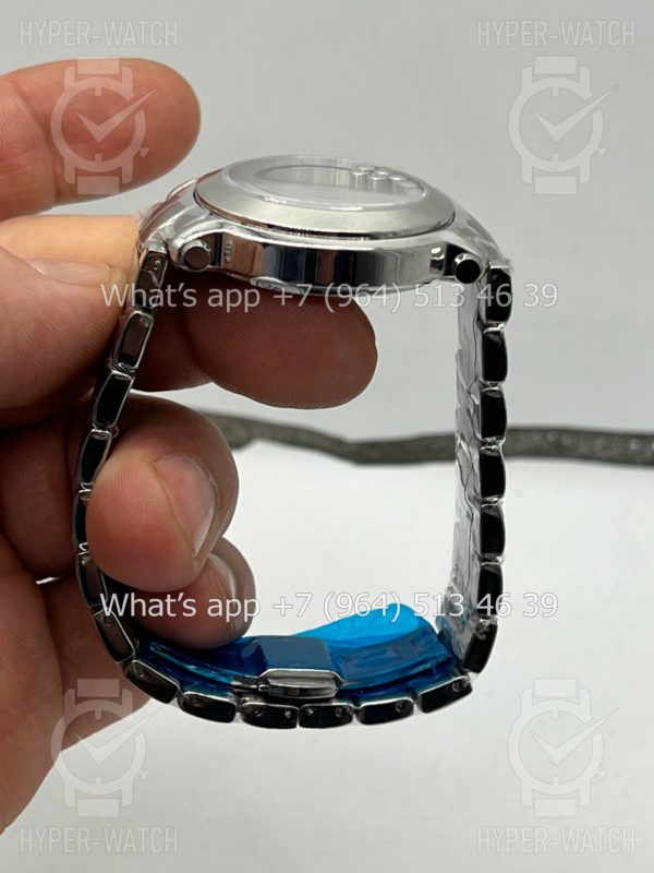 Фото 13 - Chopard Happy Sport Round 36mm Art 9055