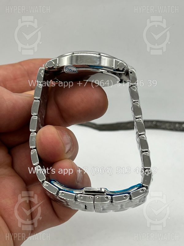 Фото 14 - Chopard Happy Sport Round 36mm Art 9055