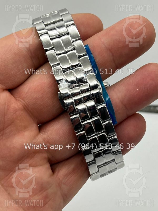 Фото 15 - Chopard Happy Sport Round 36mm Art 9055