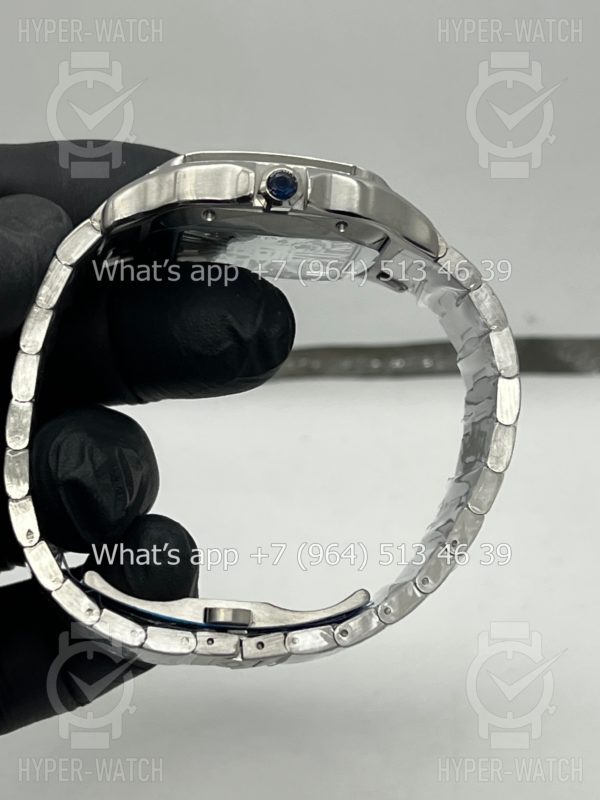 Товар Cartier Santos de Cartier Skeleton 40mm Art 9070 Фото 16 - Cartier Santos de Cartier Skeleton 40mm Art 9070