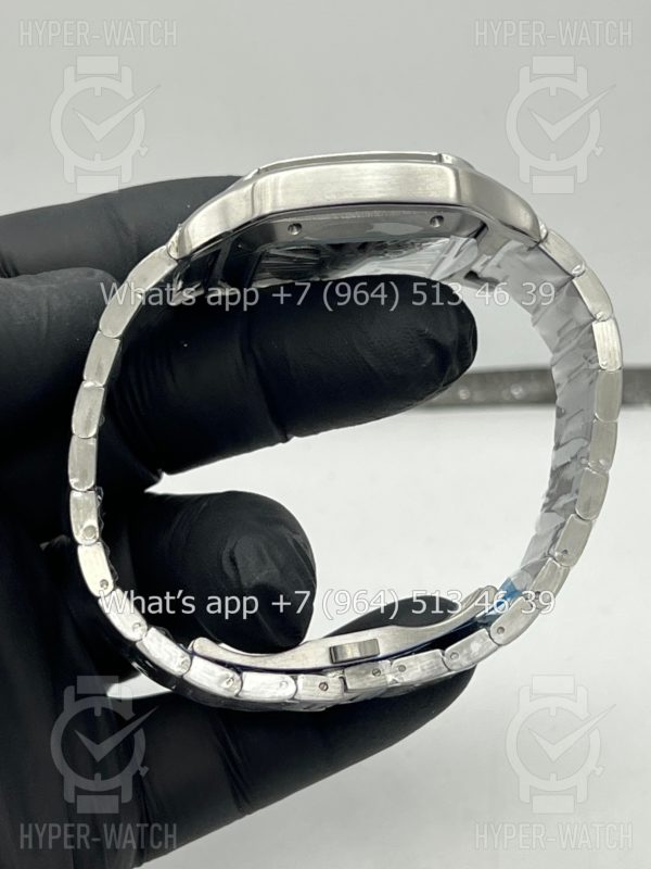 Товар Cartier Santos de Cartier Skeleton 40mm Art 9070 Фото 18 - Cartier Santos de Cartier Skeleton 40mm Art 9070
