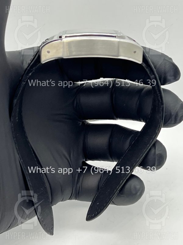 Товар Cartier Santos 100 38mm Art 9065 Фото 13 - Cartier Santos 100 38mm Art 9065