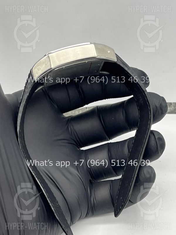 Товар Cartier Santos 100 38mm Art 9065 Фото 14 - Cartier Santos 100 38mm Art 9065