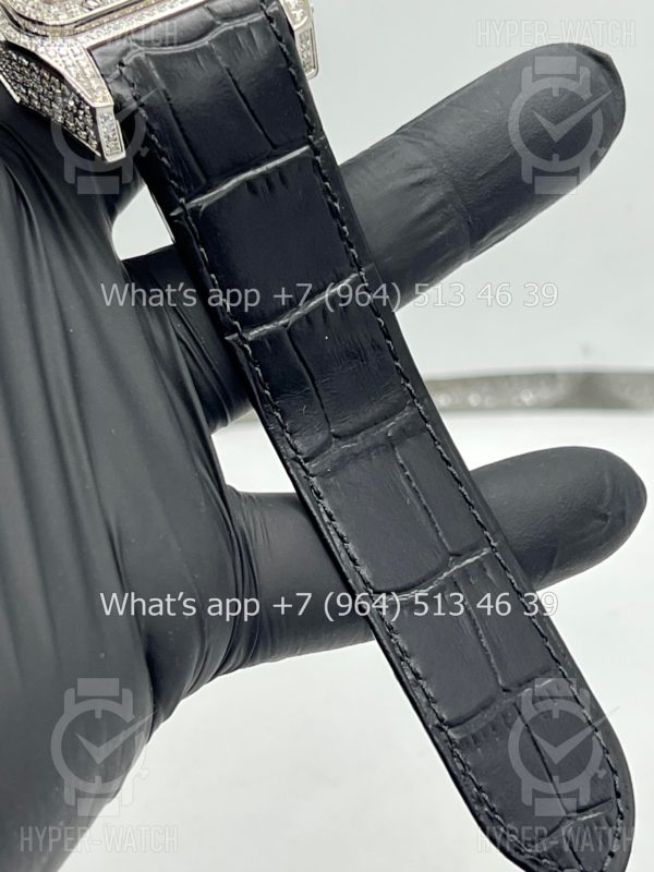 Фото 14 - Cartier Santos 100 XL Chronograph 41mm Art 9059