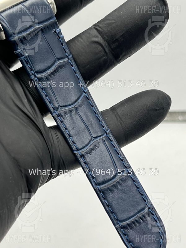 Товар Cartier Santos de Cartier 40mm Art 9066 Фото 10 - Cartier Santos de Cartier 40mm Art 9066
