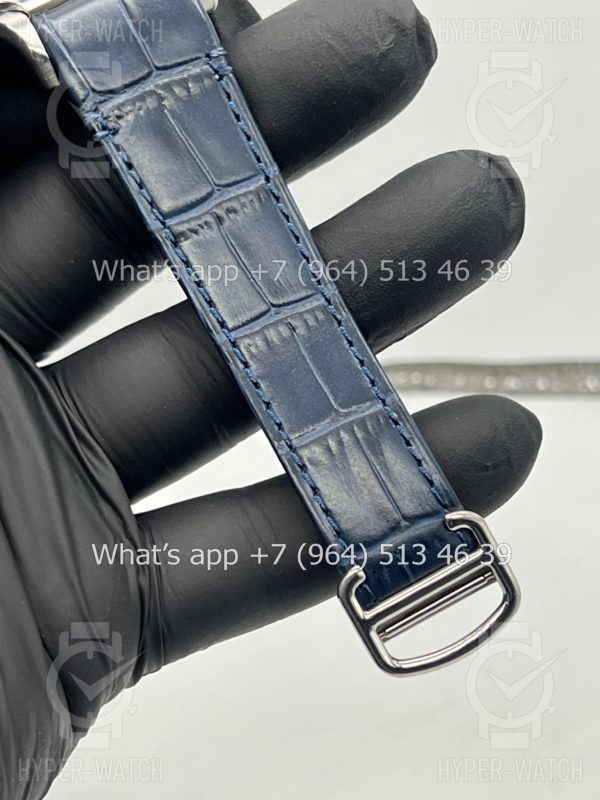 Товар Cartier Santos de Cartier 40mm Art 9066 Фото 11 - Cartier Santos de Cartier 40mm Art 9066