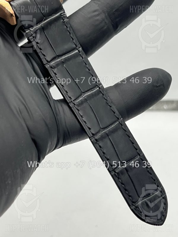 Товар Cartier Santos de Cartier 40mm Art 9057 Фото 10 - Cartier Santos de Cartier 40mm Art 9057