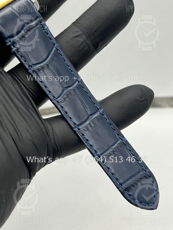 Товар Cartier Santos de Cartier 40mm Art 9062 Фото 14 - Cartier Santos de Cartier 40mm Art 9062