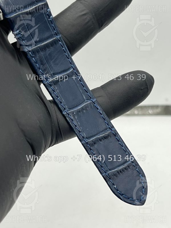 Товар Cartier Santos de Cartier 40mm Art 9063 Фото 11 - Cartier Santos de Cartier 40mm Art 9063