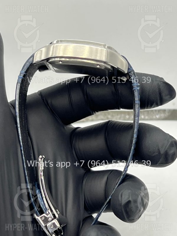 Товар Cartier Santos de Cartier 40mm Art 9063 Фото 14 - Cartier Santos de Cartier 40mm Art 9063