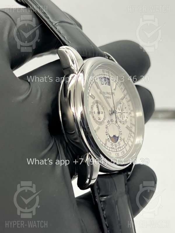 Товар Patek Philippe Grand Complications 43mm Art 9026 Фото 8 - Patek Philippe Grand Complications 43mm Art 9026