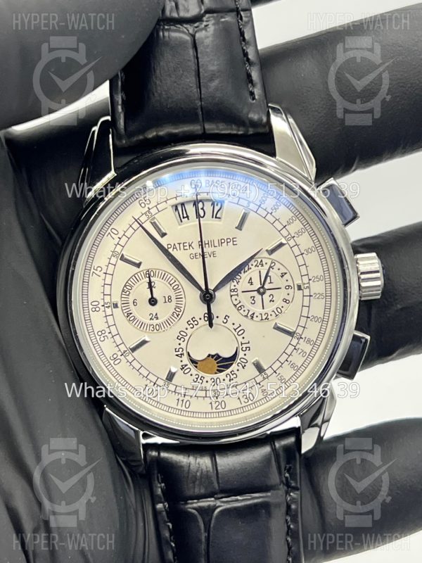 Товар Patek Philippe Grand Complications 43mm Art 9026 Фото 9 - Patek Philippe Grand Complications 43mm Art 9026