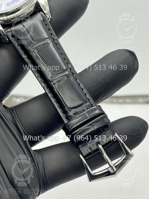Товар Patek Philippe Grand Complications 43mm Art 9026 Фото 12 - Patek Philippe Grand Complications 43mm Art 9026