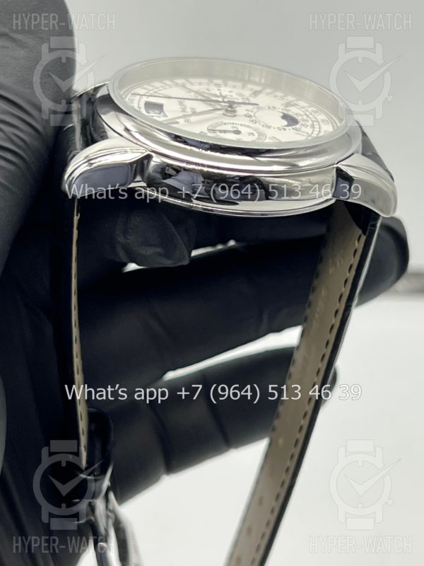 Товар Patek Philippe Grand Complications 43mm Art 9026 Фото 13 - Patek Philippe Grand Complications 43mm Art 9026