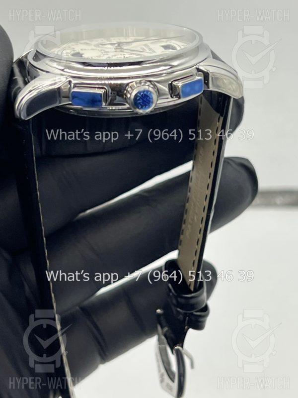 Товар Patek Philippe Grand Complications 43mm Art 9026 Фото 15 - Patek Philippe Grand Complications 43mm Art 9026