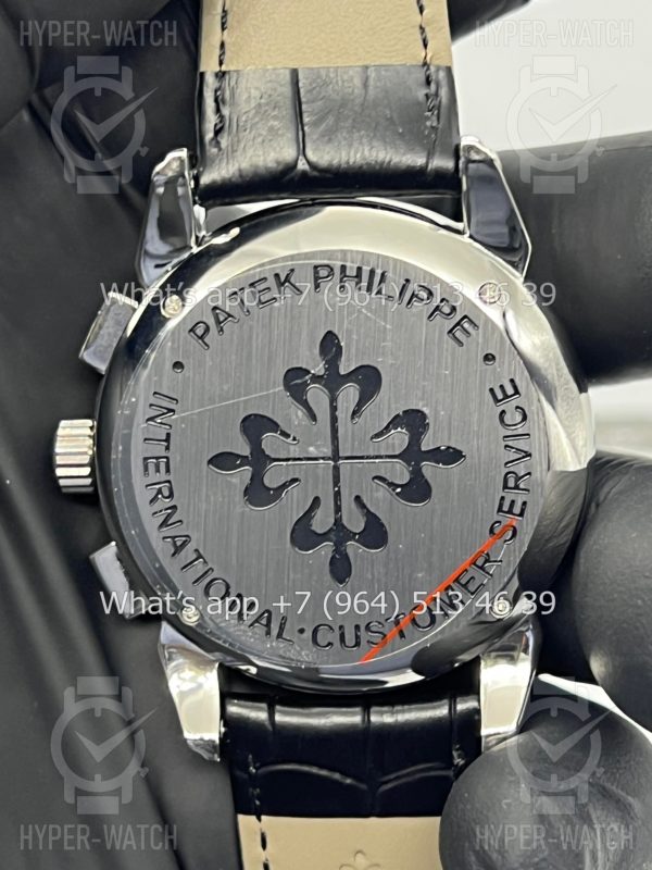 Товар Patek Philippe Grand Complications 43mm Art 9026 Фото 17 - Patek Philippe Grand Complications 43mm Art 9026