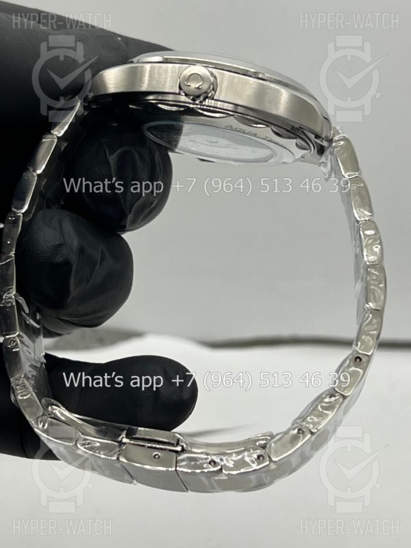 Фото 9 - Omega Seamaster Aqua Terra 150M Art 8842