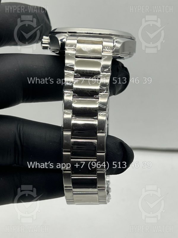 Фото 10 - Omega Seamaster Aqua Terra 150M Art 8842